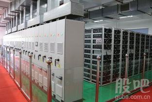 储能技术的发展方向与前景