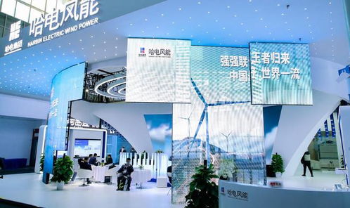风起大湾区 2024深圳国际风能技术展览会观察