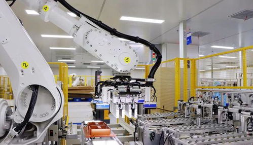 储能成本未来5年有望降一半——对话海辰储能联合创始人王鹏程