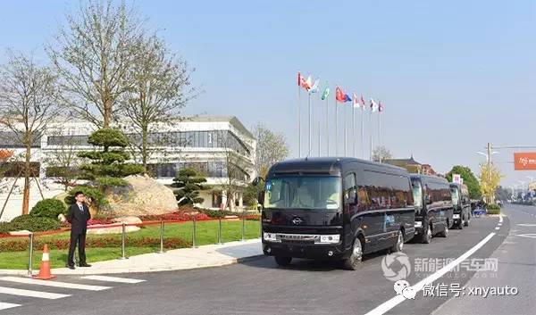 储能技术引领未来，长江汽车冲刺世界十强的核心驱动力