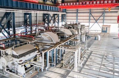 沈阳 大城气象 储能技术服务助力全面振兴