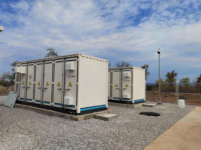 四方股份助力老挝首个光伏+储能项目成功投运，储能技术服务成为能源转型关键