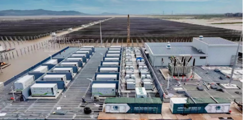 中国储能网 储能技术服务的新引擎与未来展望