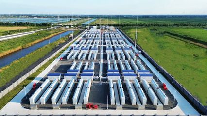 领储宇能闪耀高工产研榜单，昱能科技储能技术实力再获权威认可