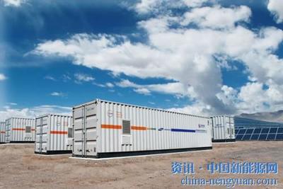 储能技术服务崛起 打破电池厂主导，构建多元化产业生态